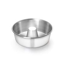 Forma pudim 26cm aluminio msr Forma pudim 26cm aluminio msr