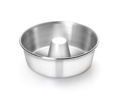 Forma pudim luxo nr24 2500ml - Erca Aluminios Forma pudim luxo nr24 2500ml - Erca Aluminios