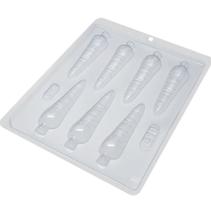 Forma PVC Cenouras Ref.413 - BWB