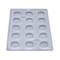 Forma PVC Nanete c/15 Cavidades Ref.67 - BWB Forma PVC Nanete c/15 Cavidades Ref.67 - BWB