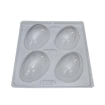 Forma PVC Ovo Liso 150g ref.703 - BWB