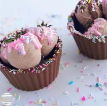 Forma PVC Silicone Cupcake ref.1339 - BWB