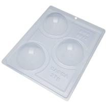 Forma PVC Silicone Esfera Tradicional 70mm Ref.9812 - BWB