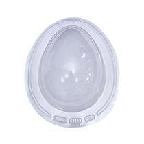 Forma PVC Silicone Ovo Liso 1kg Ref.53 - BWB