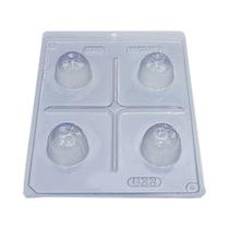 Forma PVC Silicone Trufa Coco ref.822 - BWB