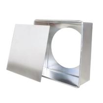 Forma Quadrada F/falso 20x6,8 - Doupan