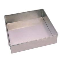 Forma Quadrada Fixa 20x6,8 - DOUPAN