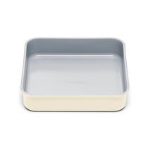 Forma Quadrada para Assar Caraway 23 cm Cerâmica Antiaderente Forma Quadrada para Assar Caraway 23 cm Cerâmica Antiaderente