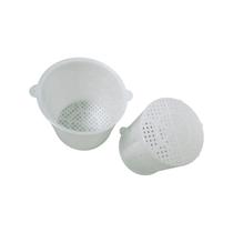 Forma queijo frescal poli.1kg inje