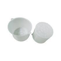 Forma queijo frescal poli. 500g in