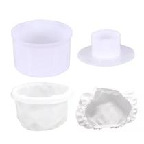 Forma Queijo Minas Cobocó Cp-500 Prensador Dessorador Forma Queijo Minas Cobocó Cp-500 Prensador Dessorador