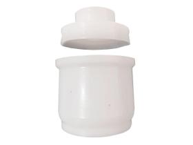 Forma Queijo Minas Padrão Cobocó Cpo500 Prensador Injesul