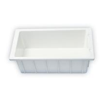 Forma queijo mussarela 4kg crisan