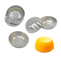 Forma Quindim Nº 1 (5,2x3,2x2cm) - C/ 12 unid