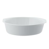 Forma Redonda 22cm Porcelana Schmidt - Mod. Calorama