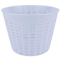 Forma Redonda 250g de Alta Dessoragem Injesul Para Fazer Queijo Caseiro Minas Frescal e Ricota Sequinha Forma Redonda 250g de Alta Dessoragem Injesul Para Fazer Queijo Caseiro Minas Frescal e Ricota Sequinha