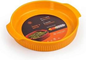 Forma redonda 25cm germer Forma redonda 25cm germer