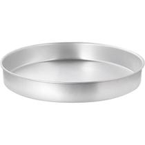 Forma Redonda 30CM Polida Bolo Perfeito 5861035901 - Rochedo
