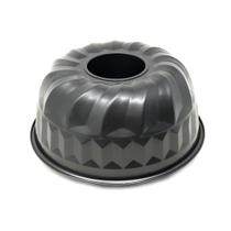 Forma Redonda Aço Para Doce