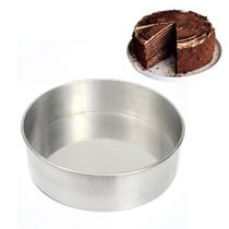 Forma Redonda Alta 17x10 Fundo Fixo