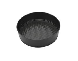Forma Redonda Antiaderente com Fundo Removível 24cm Forma Redonda Antiaderente com Fundo Removível 24cm