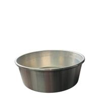 FORMA REDONDA CONICA FORMA PARA BOLO 20x8x22CM