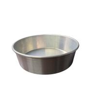 FORMA REDONDA CONICA PARA BOLO 18x6x20CM