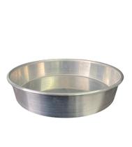 FORMA REDONDA CONICA PARA BOLO 26x6x27,5CM