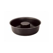 Forma Redonda de Bolo Pudim Antiaderente Eirilar - 18 Forma Redonda de Bolo Pudim Antiaderente Eirilar - 18