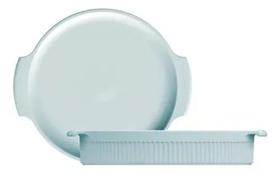 Forma Redonda de Porcelana 21cm - Germer