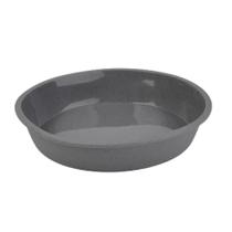 Forma Redonda De Silicone - James.F