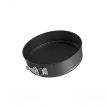 Forma Redonda Demontável ø26 Cm Brinox ø26 Grafite Brinox