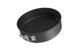 Forma Redonda Desmontável Brinox Bakeware Ø26 cm Grafite Forma Redonda Desmontável Brinox Bakeware Ø26 cm Grafite