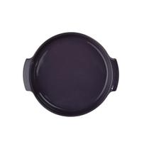 Forma Redonda Diâmetro 21 cm Ameixa Germer Porcelanas