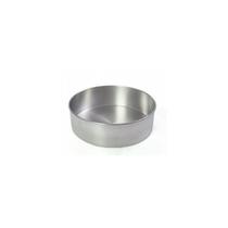 Forma Redonda Fundo Fixo Alta Com 10cm Cambe Forma Redonda Fundo Fixo Alta Com 10cm Cambe