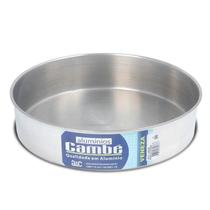 Forma Redonda Fundo Fixo - Cambe