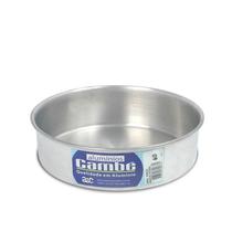 Forma Redonda Fundo Fixo - Cambe