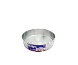 Forma Redonda Fundo Fixo - Cambe