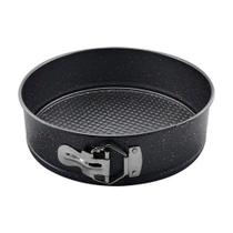 Forma Redonda Grande com Fundo Removível Essence 26 cm - Mimo Style