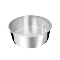 Forma Redonda Para Bolo - 25X10Cm
