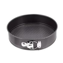 Forma Redonda Para Bolo Fundo Removível Antiaderente Premium 26cm - Quality House Forma Redonda Para Bolo Fundo Removível Antiaderente Premium 26cm - Quality House