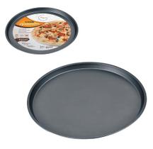 Forma redonda para pizza 35cm - Art House Forma redonda para pizza 35cm - Art House