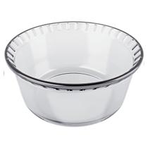 Forma Redonda para Suflê Marinex 1,4 Litros