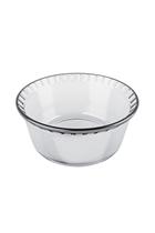 Forma Redonda para Suflê Marinex em Vidro 1,4l - 1 Peça Forma Redonda para Suflê Marinex em Vidro 1,4l - 1 Peça