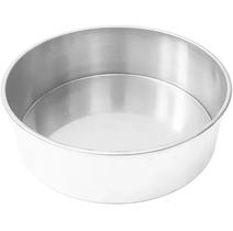 Forma Redonda Pequena Bolo De 1 Kg 13 X 7 Cm Forma Redonda Pequena Bolo De 1 Kg 13 X 7 Cm