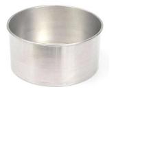 Forma Redonda Reta 15 cm x 10 cm de Altura