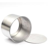 Forma Redonda Reta Falso 25x10 Forma Redonda Reta Falso 25x10