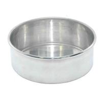 Forma redonda reta fixa 23x10