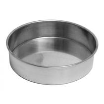 Forma Redonda Reta Fixa 27x5cm Ref. 1160 Doupan