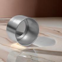 Forma Redonda Reta Fundo Removivel 13 X 5cm - Doupan Forma Redonda Reta Fundo Removivel 13 X 5cm - Doupan